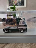 Wsi van transport bedrijf van triest, Hobby en Vrije tijd, Ophalen of Verzenden, Zo goed als nieuw, Auto