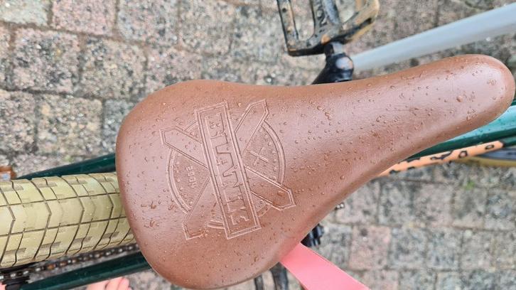 Fiets kind, Fietsen en Brommers, Fietsen | Kinderfietsjes, Gebruikt, 20 inch of meer, Ophalen