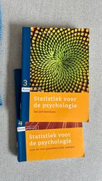 J.L. Ellis - 3 Variantieanalyse, Boeken, Psychologie, Gelezen, Ophalen, J.L. Ellis