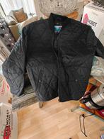 Motor jas heren, Ophalen of Verzenden, Tweedehands, Heren, Jas | textiel