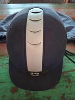 Paardrijhelm, rijhelm, rijcap merk Pikeur, maat 56, Dieren en Toebehoren, Ophalen, Gebruikt, Dressuur, Cap