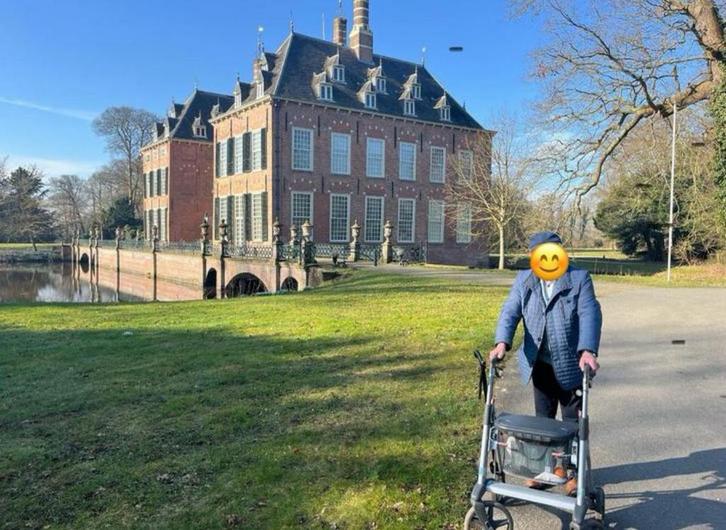 Hulp, gezelschap en ondersteuning voor ouderen; Maatje, Vacatures, Goede doelen en Vrijwilligerswerk, Overige vormen