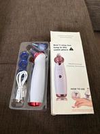 Multifunctionele cleaning instrument, Ophalen of Verzenden, Zo goed als nieuw