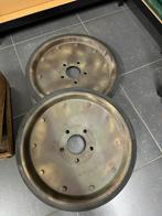 2 Panzer wielen, Verzamelen, Militaria | Tweede Wereldoorlog, Ophalen, Landmacht, Duitsland, Overige typen