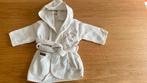 Baby badjas t/m 12 maanden, Ophalen of Verzenden, Zo goed als nieuw, Jongetje of Meisje