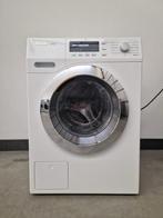 Miele W1 Wasmachine - Zo goed als nieuw!, Ophalen, Minder dan 85 cm, 8 tot 10 kg, 1600 toeren of meer