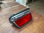 Brasa by Spanninga achterlicht voor e-bike of scooter, Fietsen en Brommers, Dynamo, Waterbestendig, Achterlicht, Nieuw