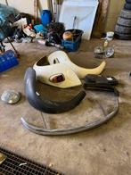 Vw kever onderdelen, Auto-onderdelen, Ophalen, Achter, Bumper