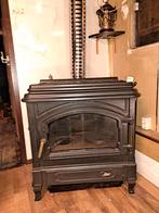 Scheepskachel - Propaan/Diesel - ca. 80 kg, Ophalen, Gebruikt, Overige brandstoffen, Vrijstaand