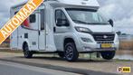 Bürstner Lyseo Time T Limited 690 G E&P Lev, Bedrijf, Diesel, Bürstner, 6 tot 7 meter