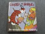 Casper en Hobbes deel 5: De wraak van de oppas, Boeken, Stripboeken, Eén stripboek, Ophalen of Verzenden, Gelezen, Bill Watterson