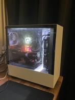 Gaming pc R5 5600x rx 7600 32gb ram 1080p, Computers en Software, Desktop Pc's, Ophalen, 32 GB, AMD Ryzen 5, Zo goed als nieuw