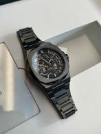 D1 Milano Skeleton, nieuw, Sieraden, Tassen en Uiterlijk, Horloges | Heren, Ophalen of Verzenden, Nieuw, Overige merken