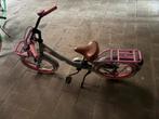 Fietsen, Fietsen en Brommers, Fietsen | Meisjes, Ophalen, Zo goed als nieuw, 26 inch of meer