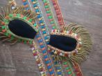 Epauletten carnaval in verschillende kleuren verkrijgbaar, Kleding | Dames, Carnavalskleding en Feestkleding, Ophalen of Verzenden