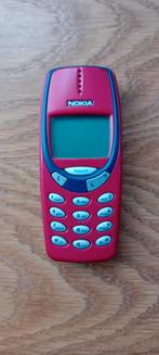 Nokia 3310 rood, Ophalen of Verzenden, Geen camera, Rood