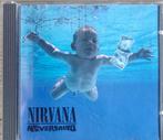 Nirvana Nevermind, Ophalen of Verzenden, Zo goed als nieuw