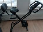 Hometrainer inklapbaar fiets, Ophalen, Zo goed als nieuw, Overige typen
