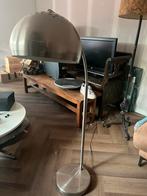 Mooie lamp destijds gekocht bij de Bijenkorf., Ophalen, Gebruikt, Metaal, 150 tot 200 cm