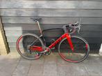 Scott Foil 20 full carbon fiets, Fietsen en Brommers, Fietsen | Racefietsen, Ophalen, Carbon, Meer dan 20 versnellingen, Overige merken