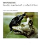 Het dierenbrein, James L. Gould en Carol Grant Gould, Boeken, Verzenden, Zo goed als nieuw