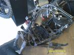 Piaggio Frame met voorvork en buddybak enz 4 takt bj 2015, Gebruikt, Ophalen of Verzenden, Piaggo, Benzine