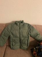 Zara puffer jas (zonder capuchon), Kleding | Heren, Jassen | Winter, Ophalen, Zara, Nieuw, Groen