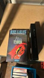 Alien Terror, Vanaf 16 jaar, Ophalen of Verzenden, Zo goed als nieuw, Horror