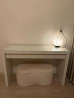 Make-up tafel, Ophalen, Gebruikt, 100 tot 150 cm, Minder dan 100 cm