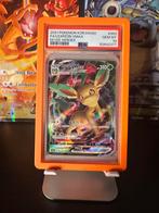 Leafeon VMAX PSA 10 (Eevee Heroes – Korean Edition), Verzenden, Zo goed als nieuw, Losse kaart