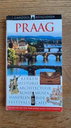 Capitool Reisgids Praag, Boeken, Capitool, Europa, Ophalen of Verzenden, Zo goed als nieuw
