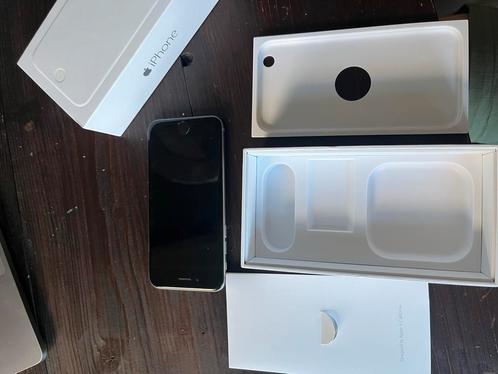 iPhone 6 64GB Space Gray in Originele Verpakking, Telecommunicatie, Mobiele telefoons | Apple iPhone, Gebruikt, 64 GB, Zonder abonnement