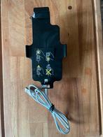 Brodit Iphone houder universeel met lightning cable, Ophalen of Verzenden, Zo goed als nieuw