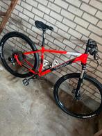 Willier triestina Mountainbike fiets x503 zga Nieuw !, Overige merken, Fully, Heren, Zo goed als nieuw