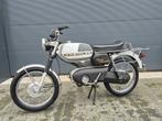 Originele kreidler RS/TM 5 bak direct 3454 km BJ 1976, Florett RS, Fabriek, Maximaal 45 km/u, Ophalen of Verzenden