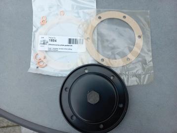 VW Kever spijlbus karmann ghia pakking set. beschikbaar voor biedingen