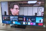 Te koop Samsung Qled tv 65 Inch, 100 cm of meer, Samsung, Zo goed als nieuw, Ophalen