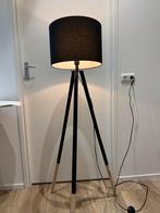 Stalamp, Huis en Inrichting, Lampen | Vloerlampen, Ophalen, Zo goed als nieuw, 150 tot 200 cm