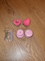 Leuke deurknoppen voor kinderkamer, Kinderen en Baby's, Ophalen of Verzenden, Nieuw, Wanddecoratie