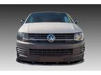 Splitter Spoiler Voor Volkswagen Transporter T6 Versie 1, Auto diversen, Tuning en Styling, Verzenden, Automotive Parts, A.parts@hotmail.nl