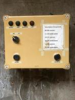 Voermachine aandrijfkast, Meerdere dieren, Varken, 6 jaar of ouder