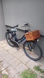 Cortina u4 26 inch fiets met 3 versnellingen, Fietsen en Brommers, Fietsen | Meisjes, Ophalen, Zo goed als nieuw, 26 inch of meer