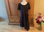 Elsewhere Jurk , maat 2XL, Kleding | Dames, Elsewhere, Zwart, Maat 46/48 (XL) of groter, Ophalen of Verzenden