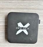 AFK-BOX Media Speler, Audio, Tv en Foto, Mediaspelers, Ophalen of Verzenden, Gebruikt, HDMI, Minder dan 500 GB