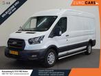 Ford Transit 330 2.0 TDCI L3H2 Trend Navigatie Camera Carpla, Stof, Euro 6, 4 cilinders, 129 pk