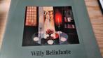 Willy Belinfante, Gelezen, Verzenden, Meerdere auteurs, Schilder- en Tekenkunst