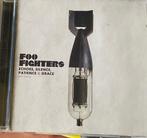 Foo Fighters CD te koop, Cd's en Dvd's, Ophalen of Verzenden, Zo goed als nieuw