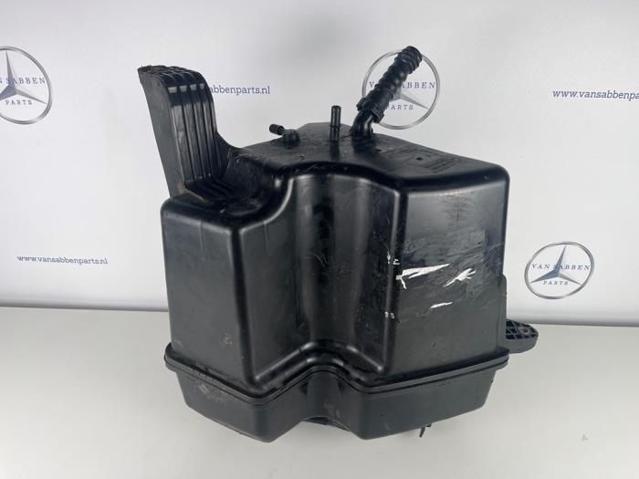 Adblue tank van een Mercedes Sprinter, Auto-onderdelen, Brandstofsystemen, Mercedes-Benz, Gebruikt, 3 maanden garantie