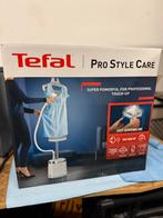 Gloednieuw Tefal Pro Style Care kledingstomer, Ophalen of Verzenden, Nieuw