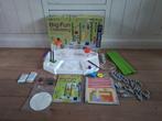 Big Fun Chemistry - Experimenteerstation, Kinderen en Baby's, Speelgoed | Educatief en Creatief, Ophalen of Verzenden, Zo goed als nieuw